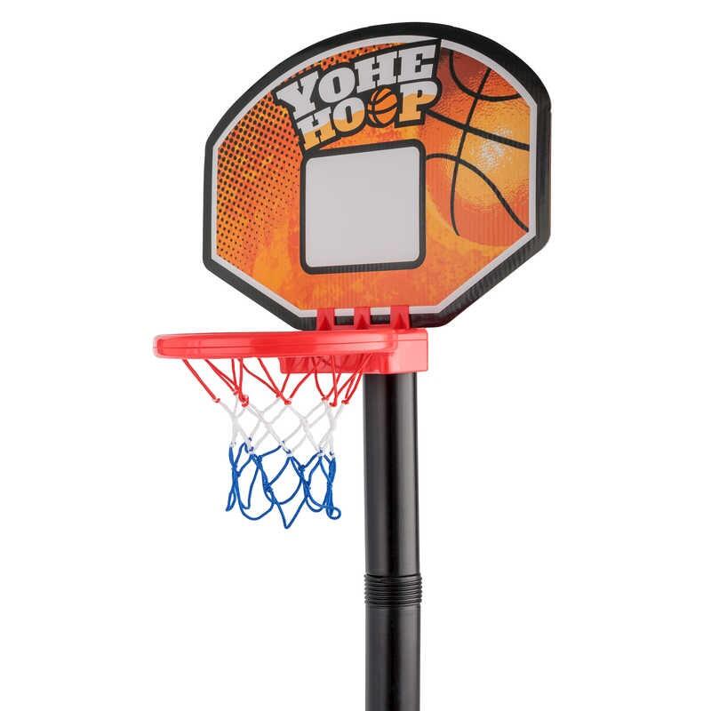 Cos de baschet interactiv PlayLearn Toys