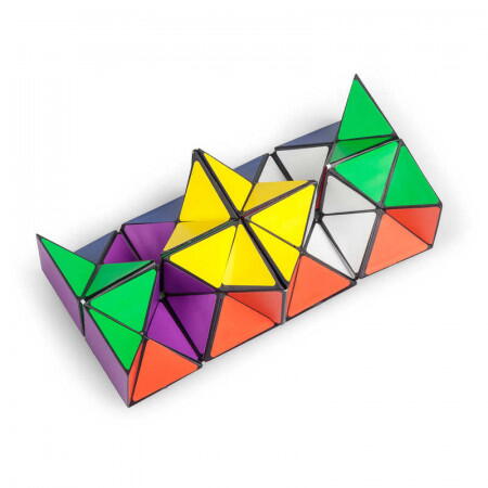 Set puzzle-uri 3D PlayLearn Toys