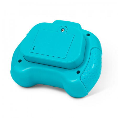 Consola cu lumini Pop it ( albastru) PlayLearn Toys
