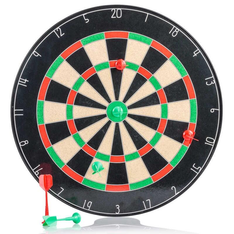 Darts magnetic pentru copii PlayLearn Toys