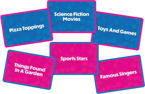 Joc de societate - Top It PlayLearn Toys