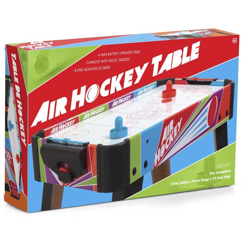 Masa Air hockey PlayLearn Toys
