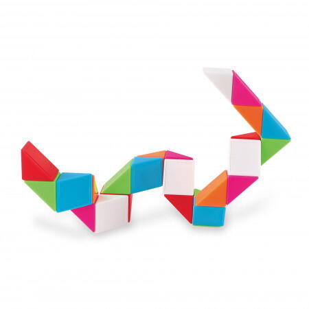 Puzzle Twisty PlayLearn Toys