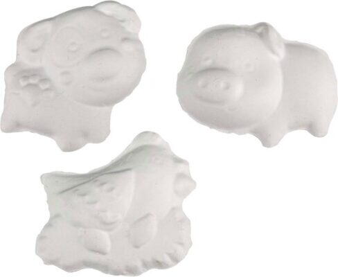 Set modelez si pictez - Animalutele de la ferma PlayLearn Toys
