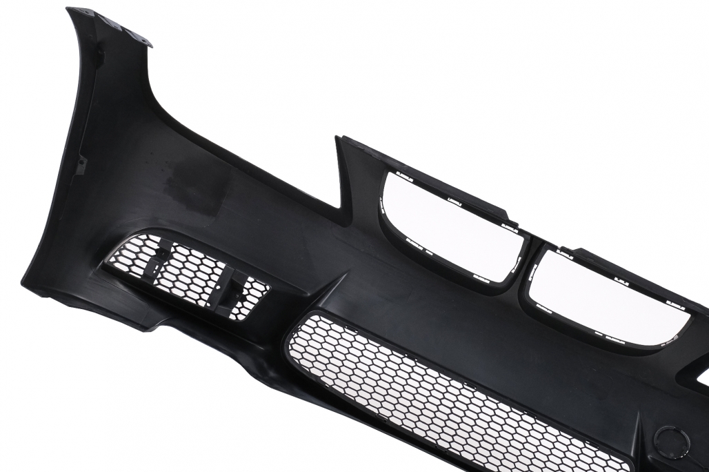 Bara Fata BMW Seria 3 E90 Sedan E91 Touring (2004-2008) Non LCI M3 Design fara Proiectoare Performance AutoTuning