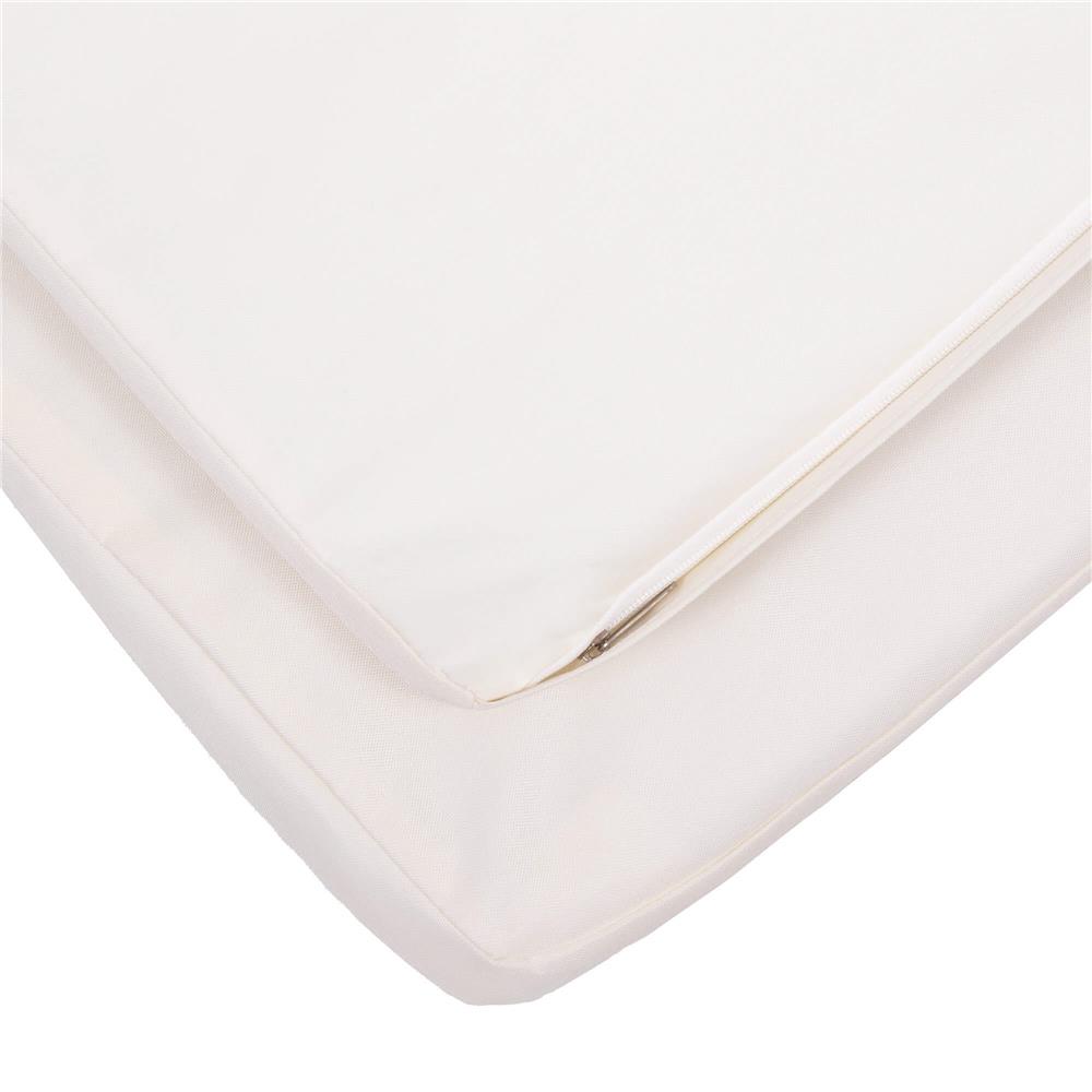 Set mobilier terasa, din tehnorattan, masa cu blat sticla securizata, 2 fotolii cu perne, negru Household NewTrend