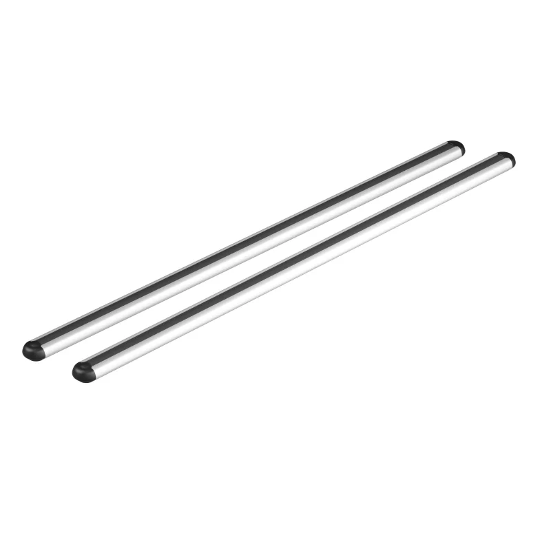 Alumia pereche de bare portbagaj din aluminiu - M - 120 cm Garage AutoRide
