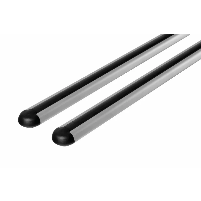 Alumia pereche de bare portbagaj din aluminiu - M - 120 cm Garage AutoRide
