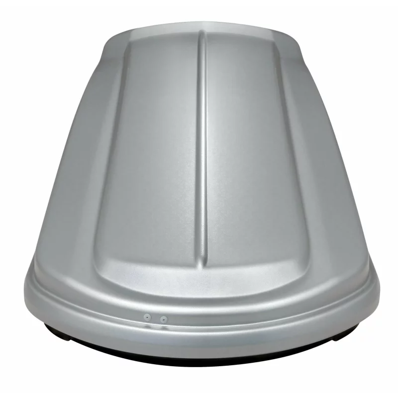 Box 430 cutie portbagaj ABS 430 l - Gri embosat Garage AutoRide