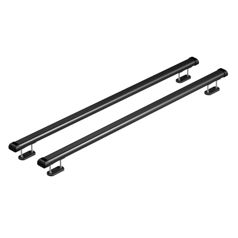 Club set complet de bare portbagaj din otel - S - 110 cm Garage AutoRide