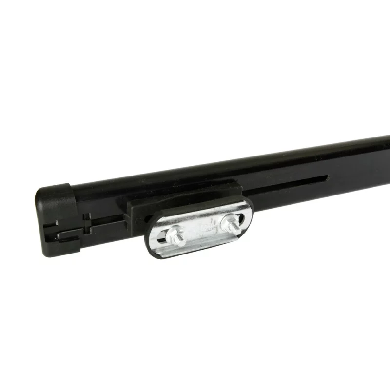 Club set complet de bare portbagaj din otel - S - 110 cm Garage AutoRide