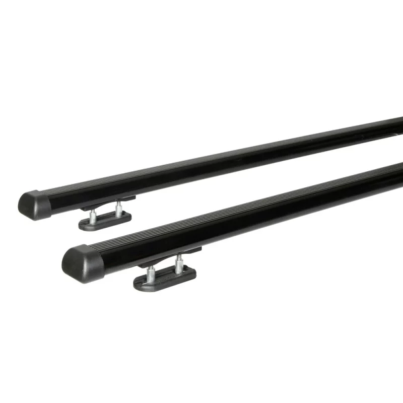 Club set complet de bare portbagaj din otel - S - 110 cm Garage AutoRide