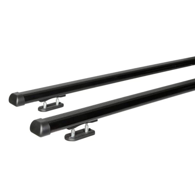 Club set complet de bare portbagaj din otel - XL - 135 cm Garage AutoRide