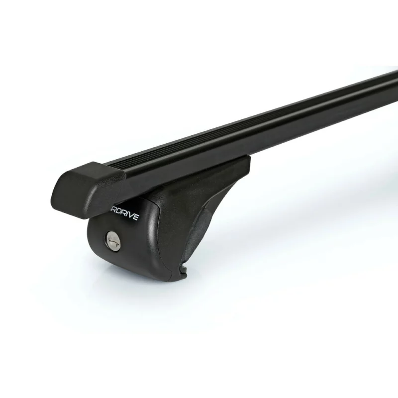 Evos RS (Rail Steel) kit de 4 picioare pentru bare de otel Quadra Garage AutoRide