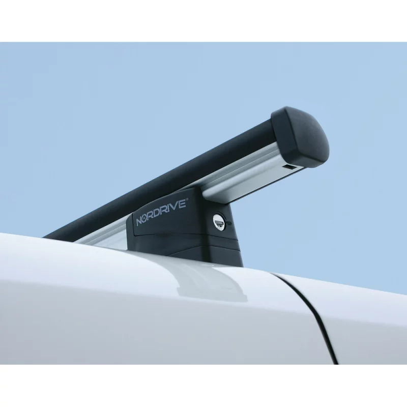 Kargo-Plus bara portbagaj din aluminiu - 115 cm Garage AutoRide