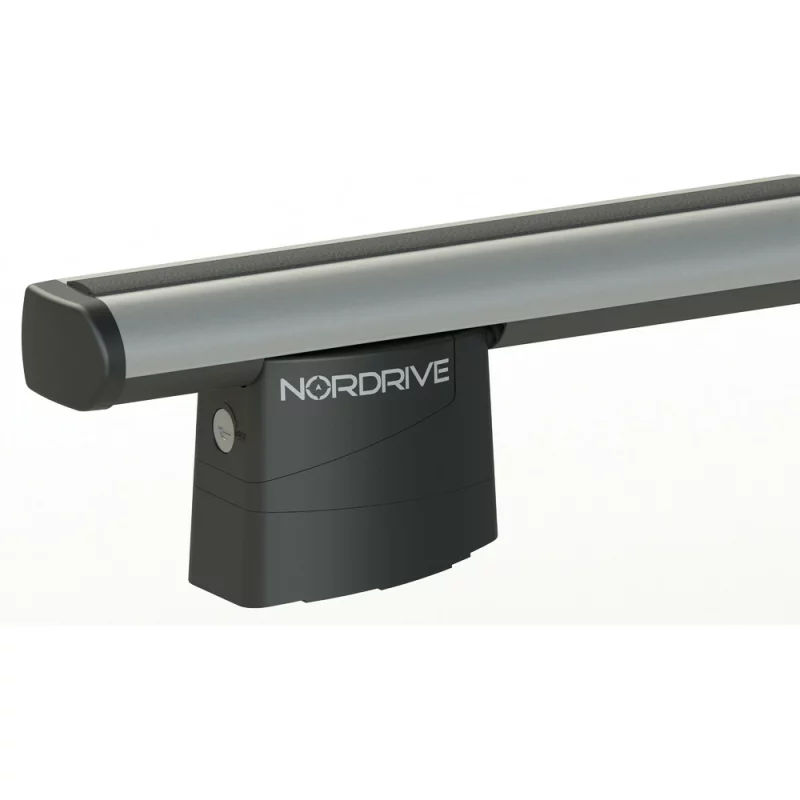 Kargo-Plus bara portbagaj din aluminiu - 115 cm Garage AutoRide