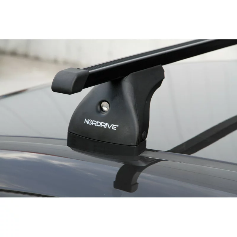 Kit de montaj pentru bare Alumia Quadra Silenzio C134 - Opel Garage AutoRide