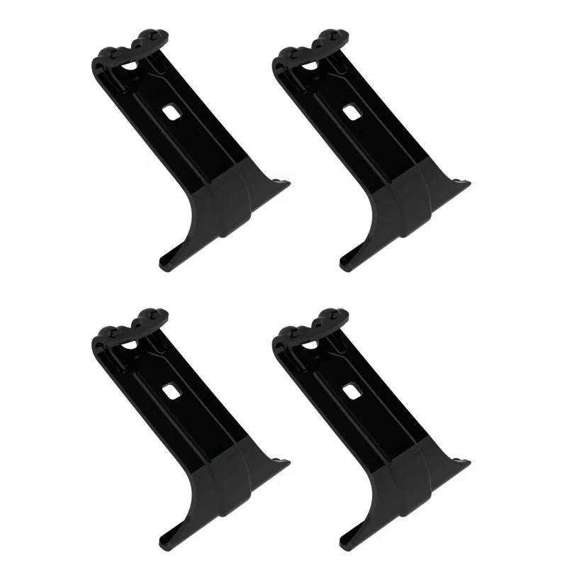Kit de montare pentru bare portbagaj Snap si Silenzio Cx - K0 Garage AutoRide