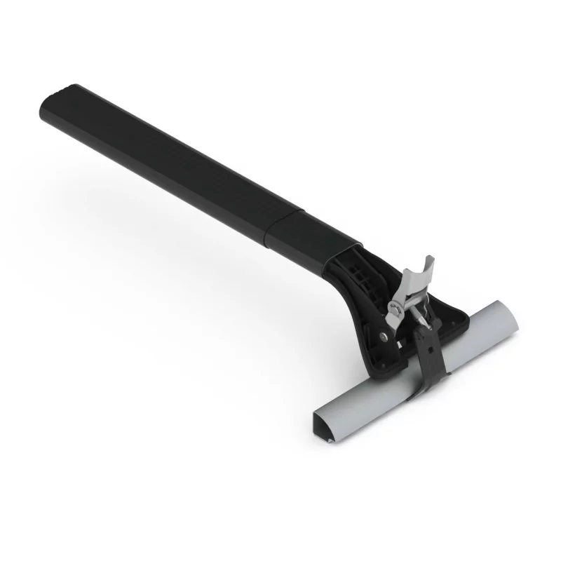 Kit de montare pentru bare portbagaj Snap si Silenzio Cx - K0 Garage AutoRide