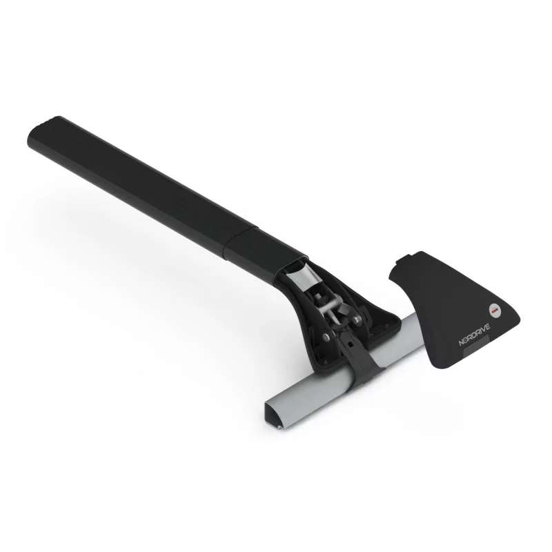 Kit de montare pentru bare portbagaj Snap si Silenzio Cx - K0 Garage AutoRide