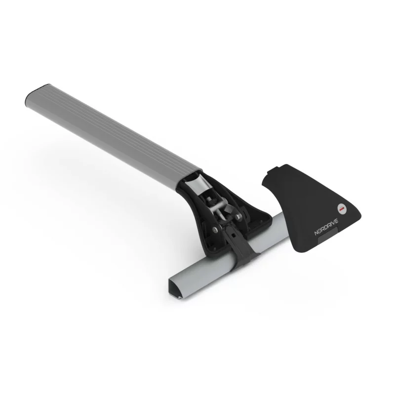 Kit de montare pentru bare portbagaj Snap si Silenzio Cx - K0 Garage AutoRide