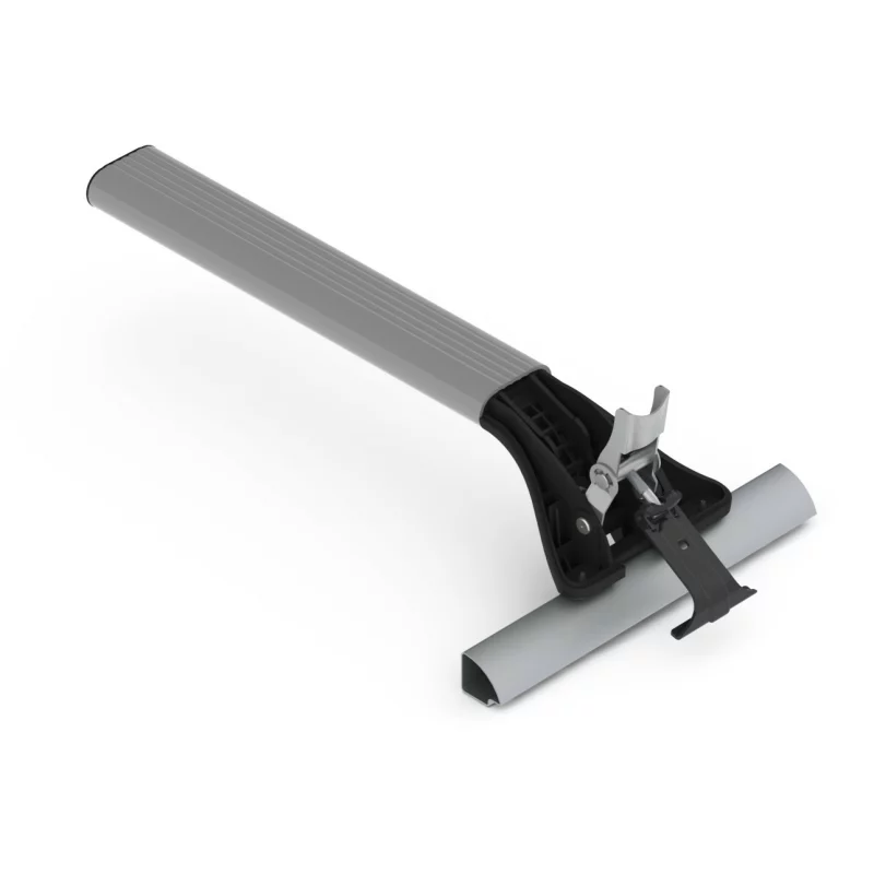 Kit de montare pentru bare portbagaj Snap si Silenzio Cx - K0 Garage AutoRide