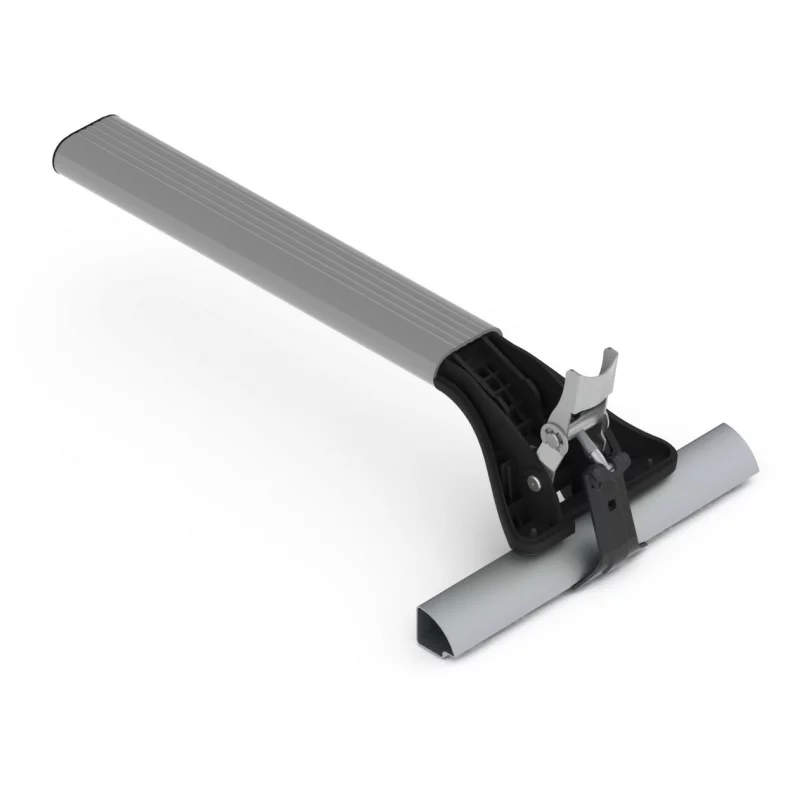 Kit de montare pentru bare portbagaj Snap si Silenzio Cx - K0 Garage AutoRide