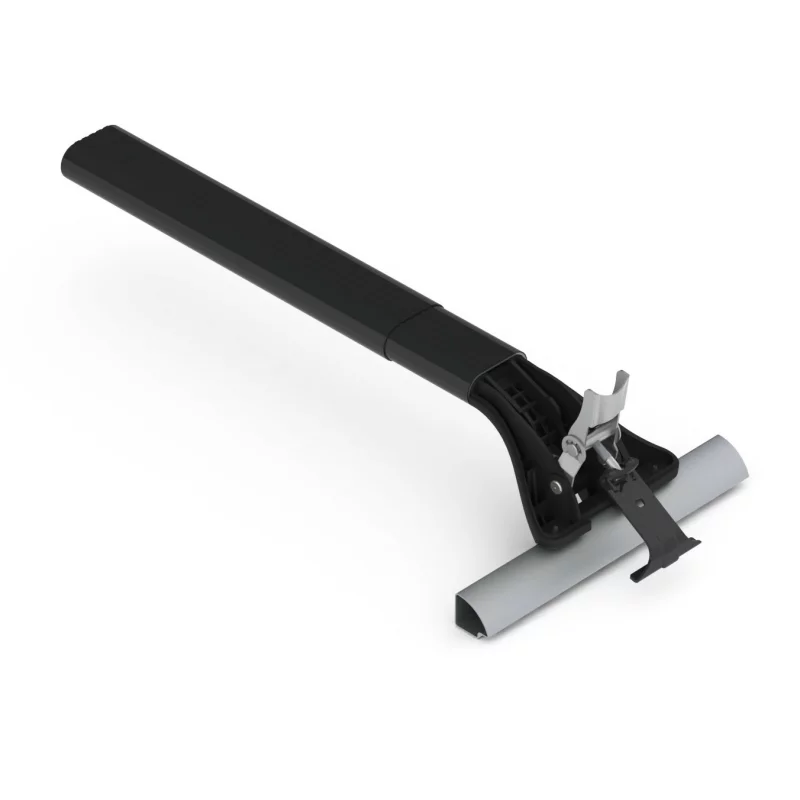 Kit de montare pentru bare portbagaj Snap si Silenzio Cx - K0 Garage AutoRide