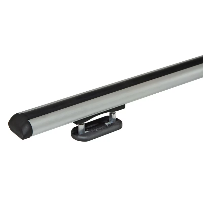 Kuma set complet de bare portbagaj din aluminiu - L - 129 cm Garage AutoRide