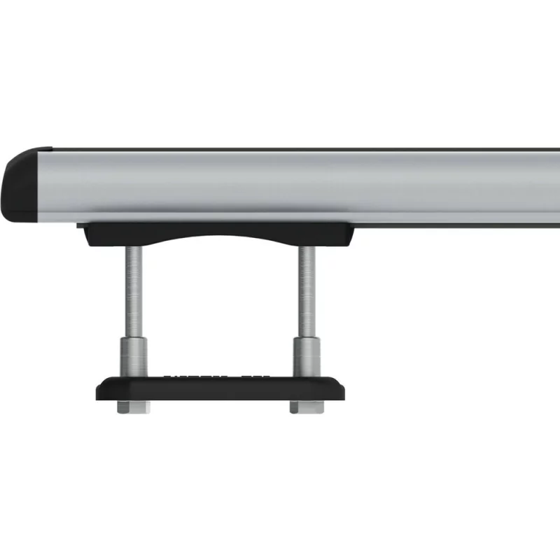 Kuma set complet de bare portbagaj din aluminiu - L - 129 cm Garage AutoRide