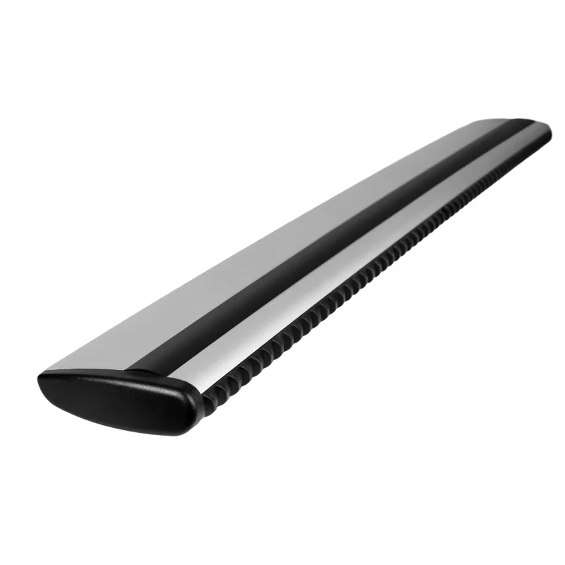 Silenzio pereche de bare portbagaj din aluminiu - M - 120 cm Garage AutoRide