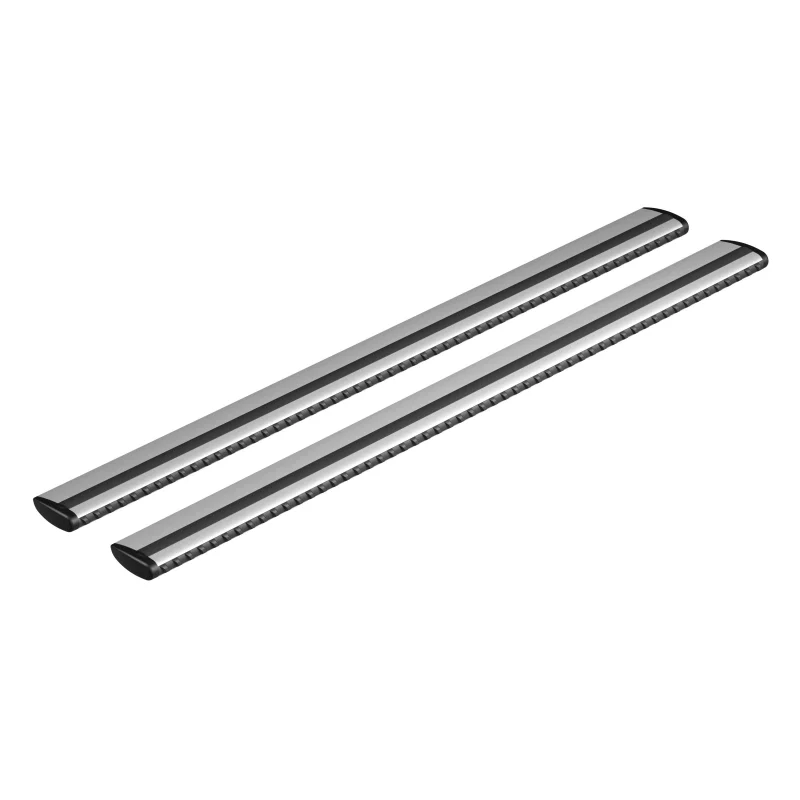 Silenzio pereche de bare portbagaj din aluminiu - S - 108 cm Garage AutoRide