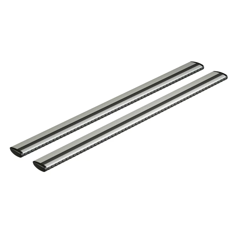 Silenzio pereche de bare portbagaj din aluminiu - XL - 140 cm Garage AutoRide
