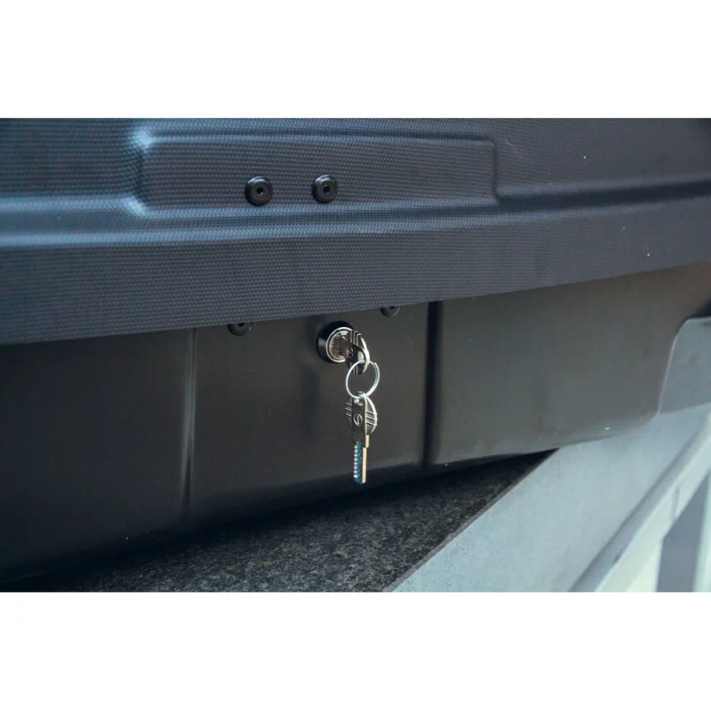 Zawa cutie portbagaj spate pentru suporturi de biciclete Wave 3 si Wave 4 Garage AutoRide