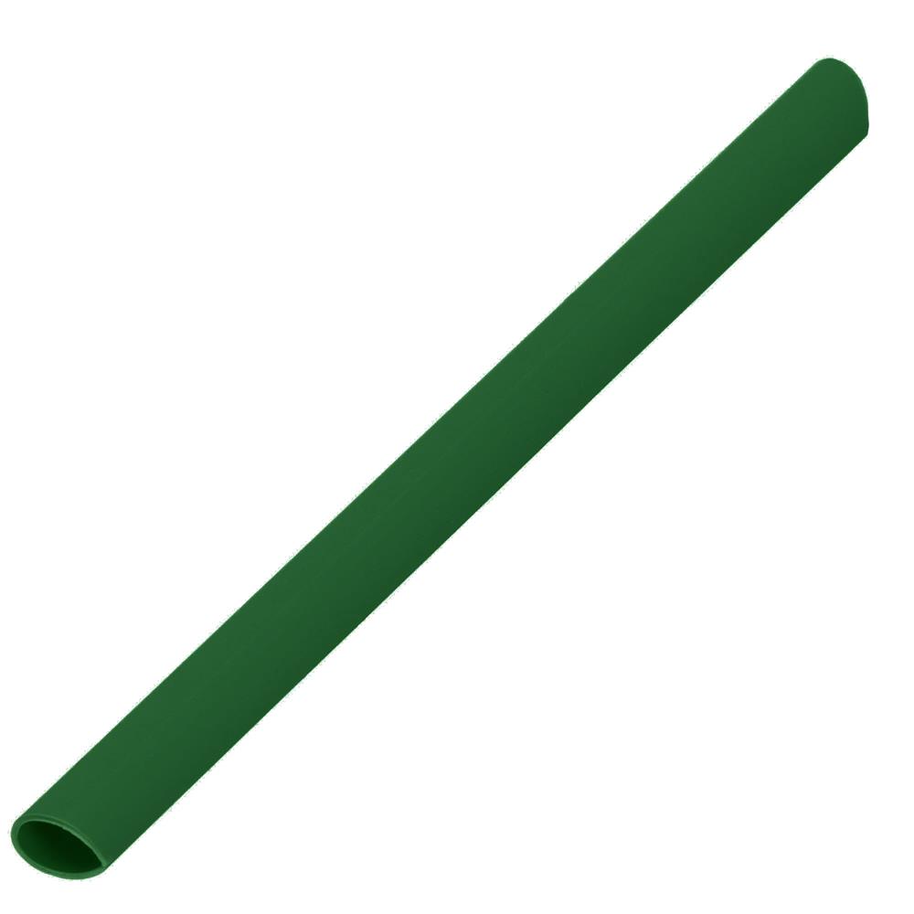 Panou de gard pentru intimitate in gradina, PVC, 35 x 0.19 m, verde Household NewTrend