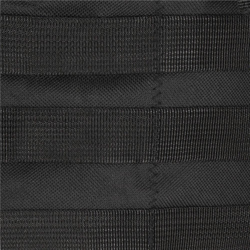 Rucsac drumetie de capacitate mare, 60L, compartimentat, hamuri reglabile, negru Household NewTrend