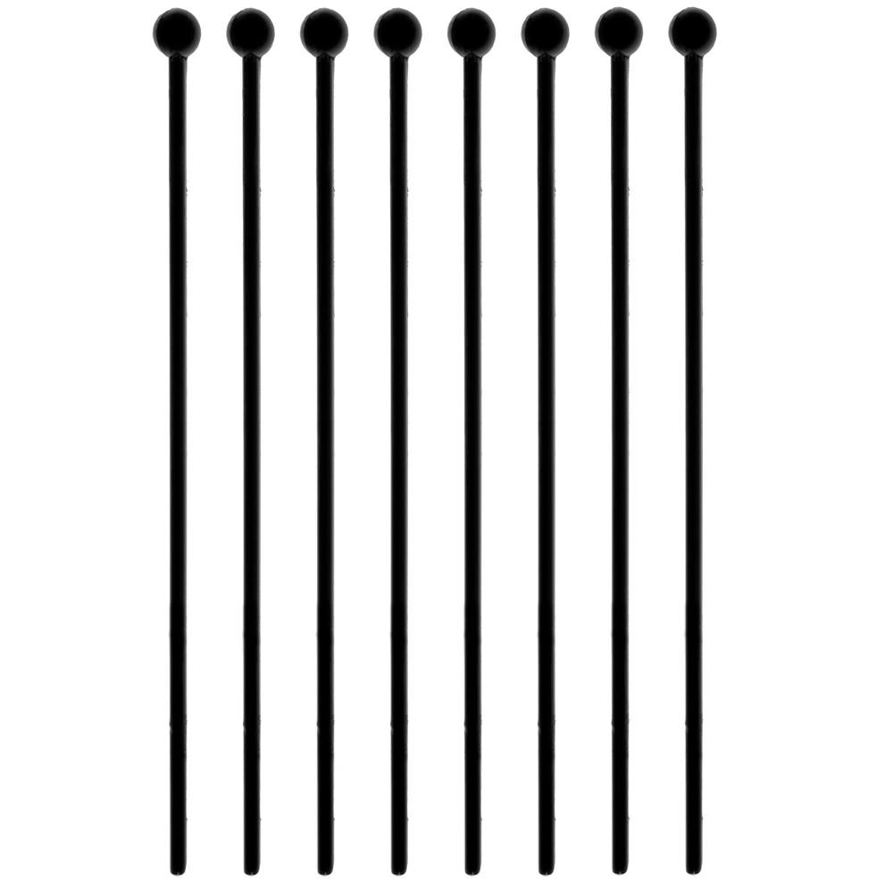 Tarc pentru animale de companie, din fier, forma configurabila, cu usa de acces, 3XL, 165x80x60cm, negru Household NewTrend