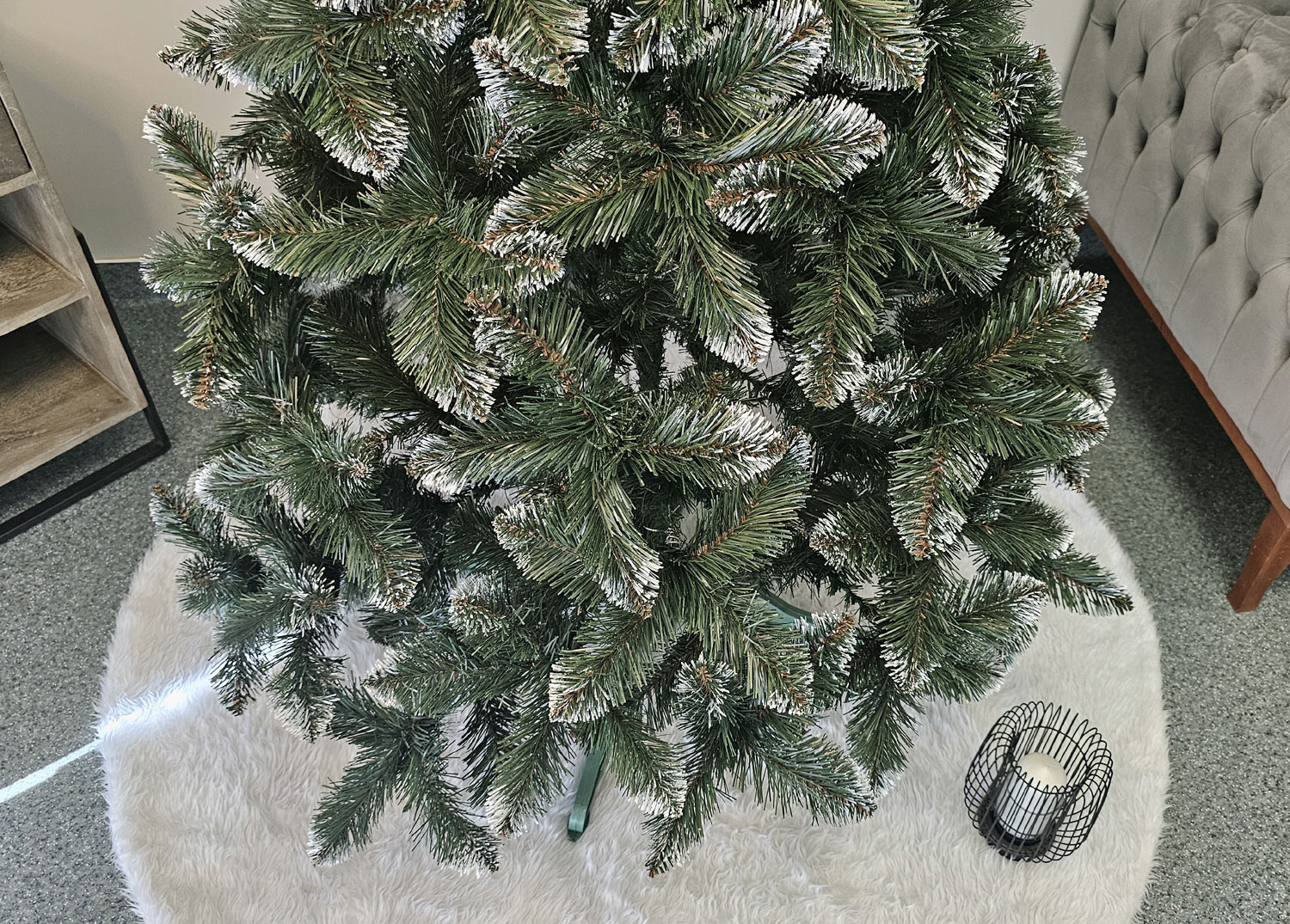 Brad artificial Christmas Deluxe by Sersimo, Lidia Nins, 2D, 200cm Household NewTrend
