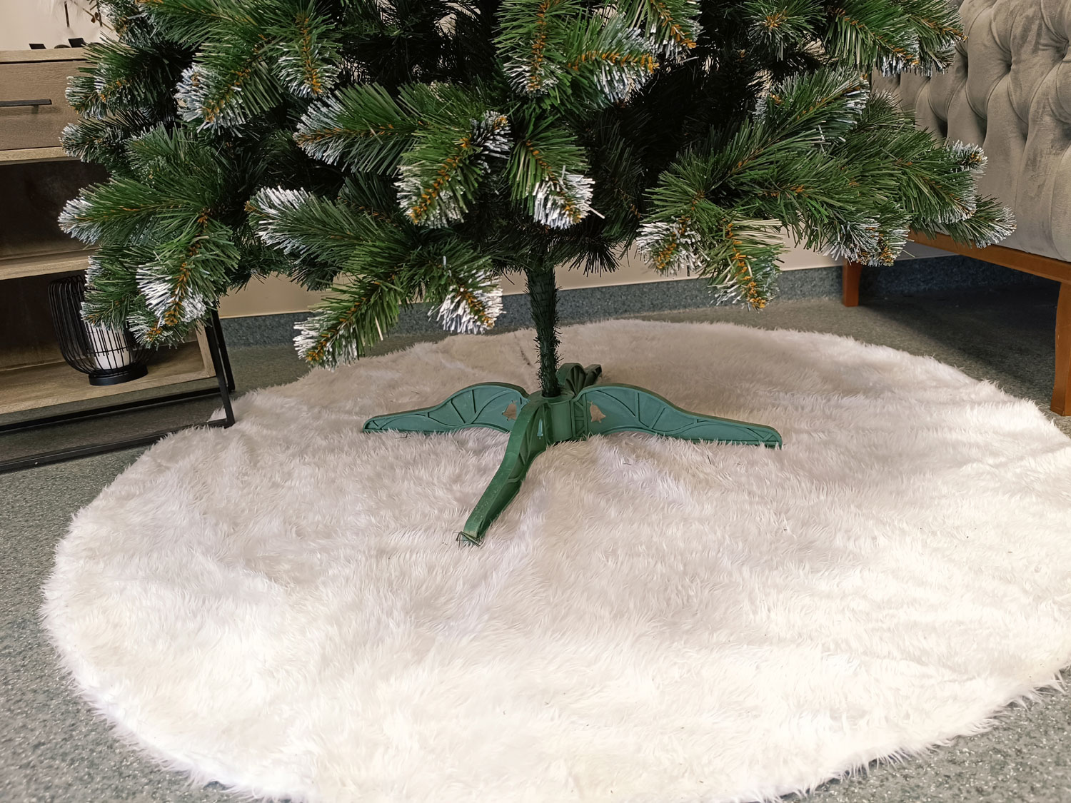 Brad artificial Christmas Deluxe by Sersimo, Lidia Nins, 2D, 200cm Household NewTrend