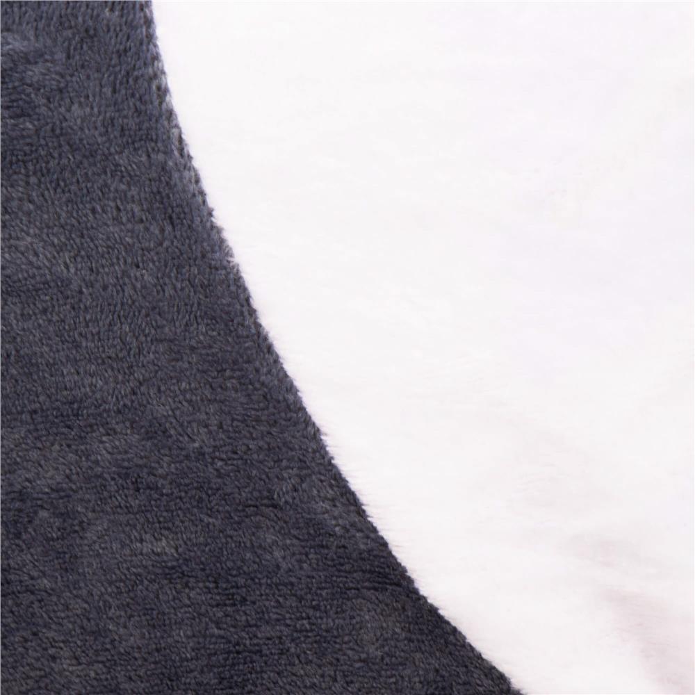 Pijama tip salopeta pentru adulti, model Lemur, marime L Household NewTrend