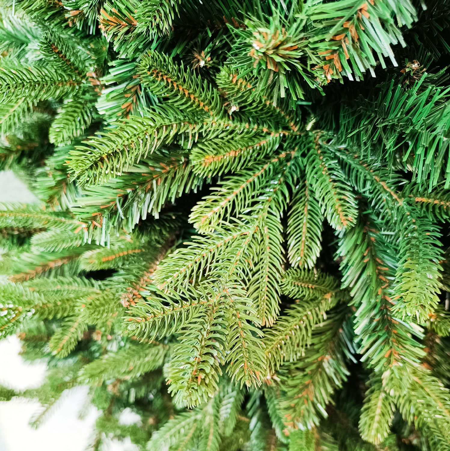 Brad artificial Christmas Deluxe by Sersimo, Royal Felara, 2D+3D, 180cm Household NewTrend