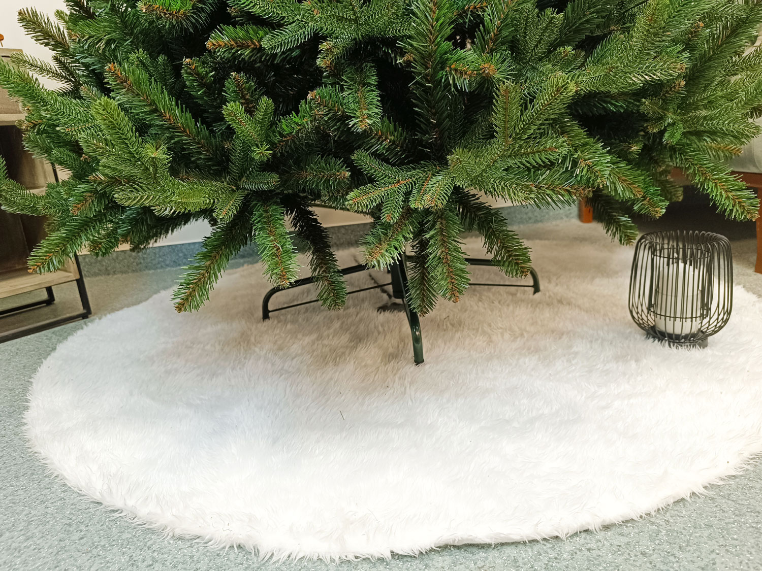 Brad artificial Christmas Deluxe by Sersimo, Royal Felara, 2D+3D, 210cm Household NewTrend