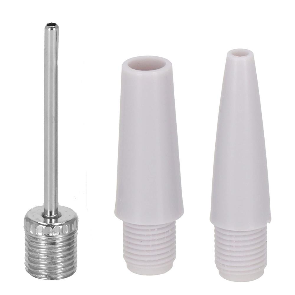 Pompa bicicleta cu manometru, accesorii umflare mingi si articole gonflabile, 160PSI, aluminiu, 60cm Household NewTrend