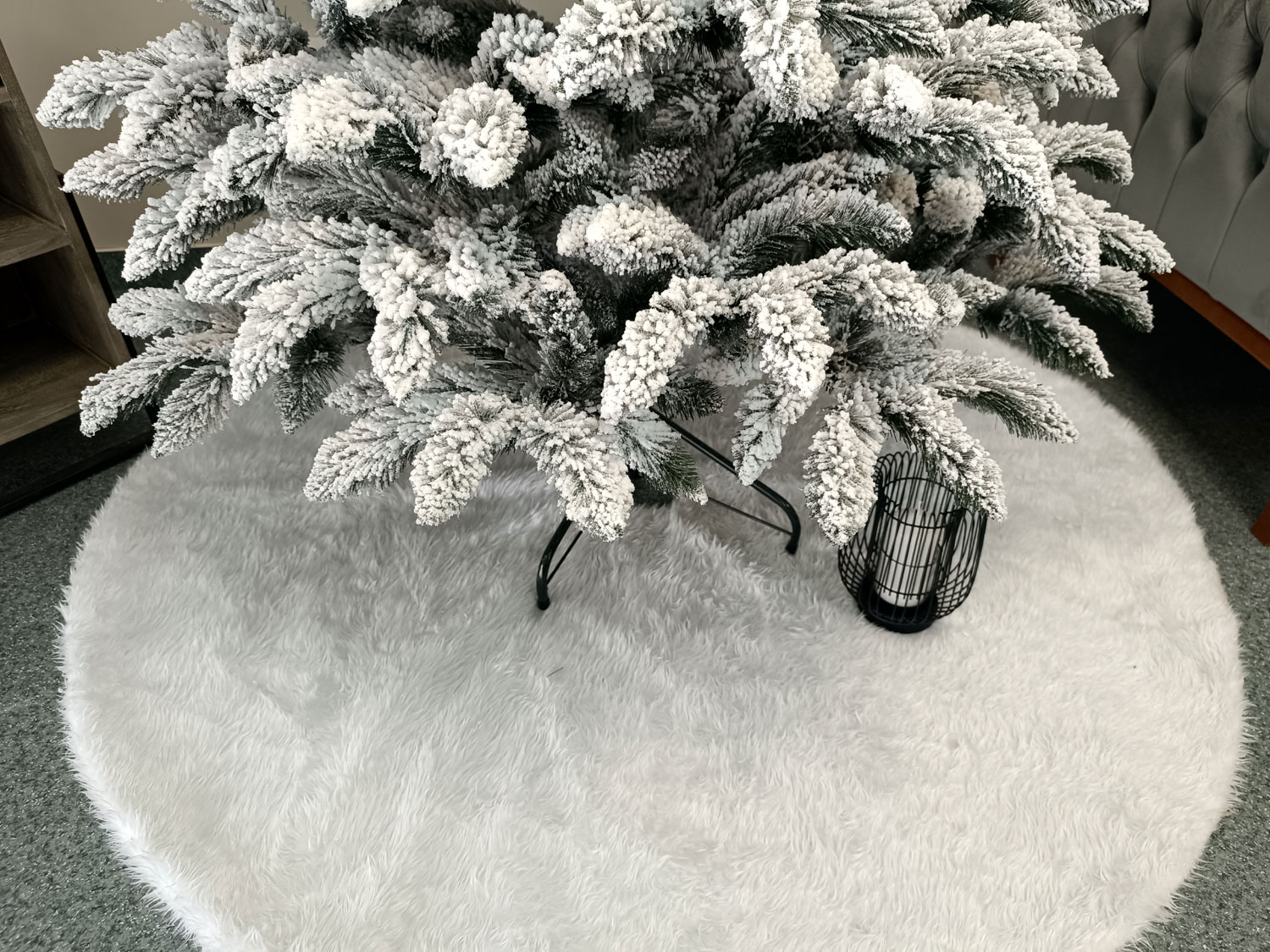 Brad artificial Christmas Deluxe by Sersimo, Victoria nins, 2D, 180cm Household NewTrend