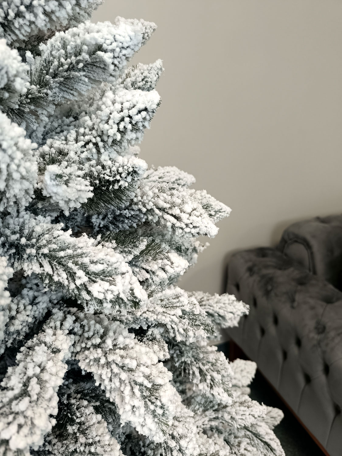 Brad artificial Christmas Deluxe by Sersimo, Victoria nins, 2D, 180cm Household NewTrend