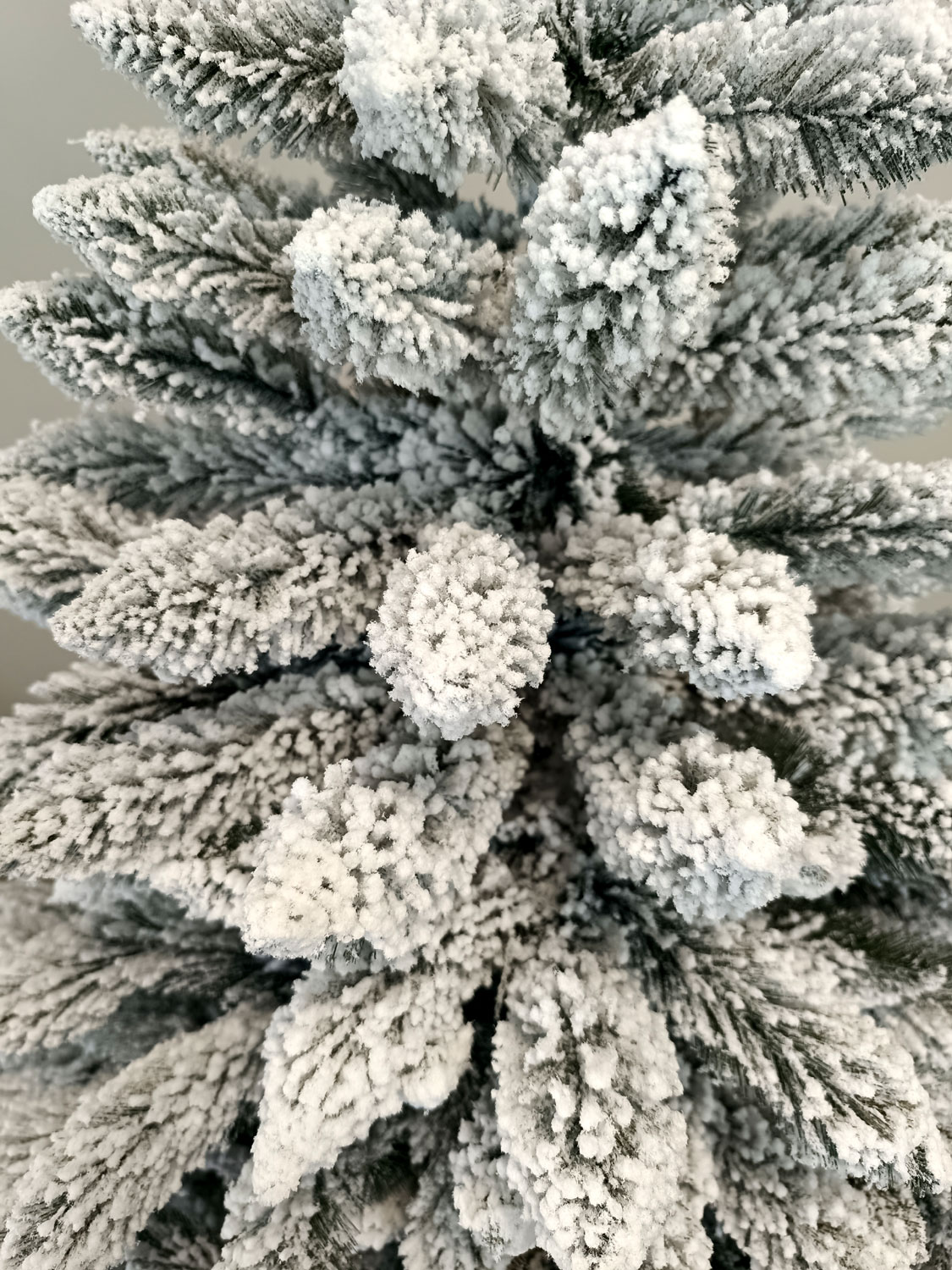 Brad artificial Christmas Deluxe by Sersimo, Victoria nins, 2D, 180cm Household NewTrend