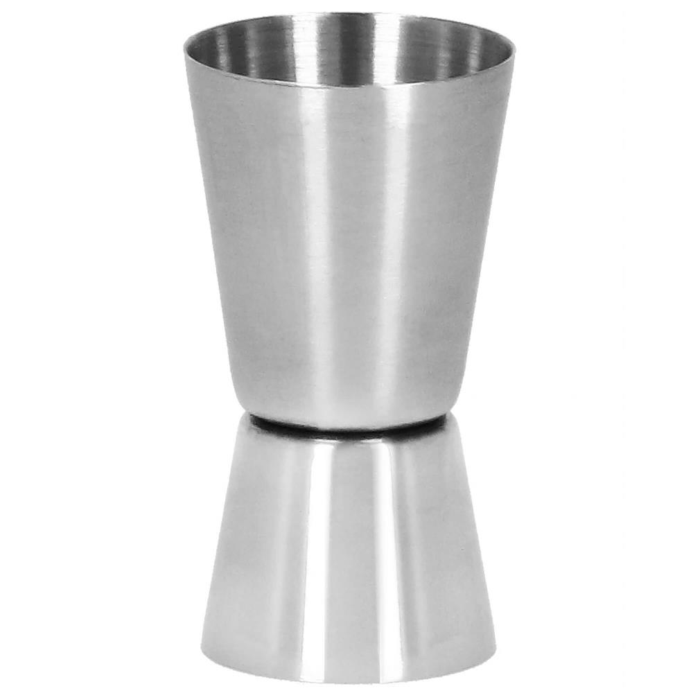 Set Cocktail Shaker Kit pentru barmani 750ml, KI16, 14 piese Household NewTrend