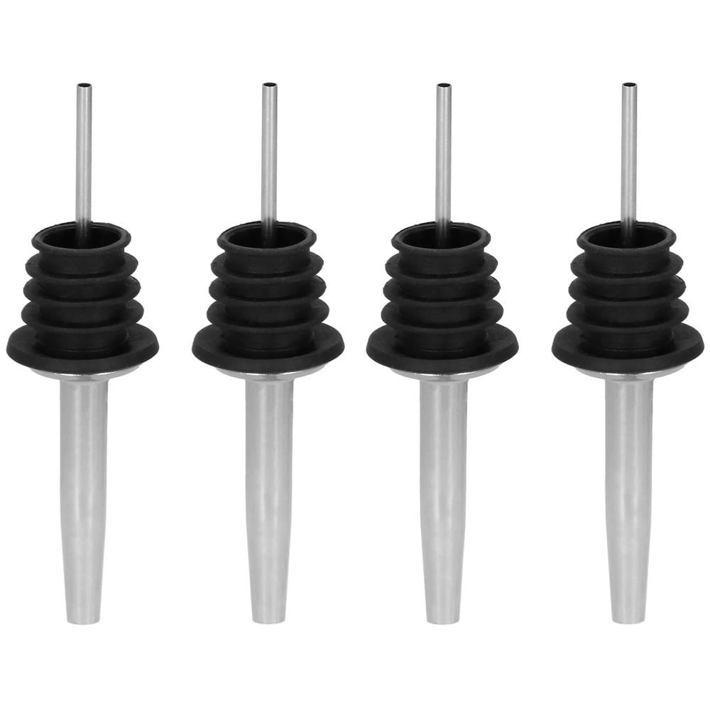 Set Cocktail Shaker Kit pentru barmani 750ml, KI16, 14 piese Household NewTrend