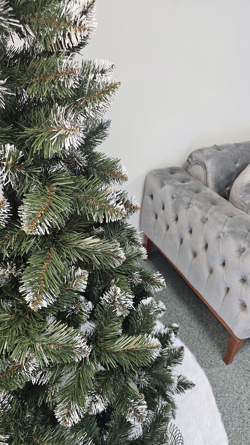 Brad artificial Christmas Deluxe by Sersimo, Lidia Nins, 2D,180cm Household NewTrend