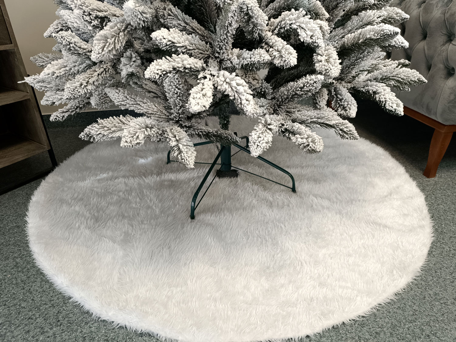 Brad artificial Christmas Deluxe by Sersimo, Victoria nins, 2D, 200cm Household NewTrend